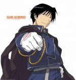 Fullmetal Alchemist  54-39